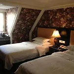 Manhattan Jinling Hotel
