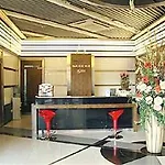 Greenland Haiyue Business Hotel