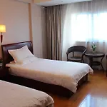 Yiting Four Season Hotel - Shanghai Dongfang Road Branch
