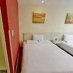 Hanting Hotel Shanghai Hongqiao Junction Center Qibao II Branch