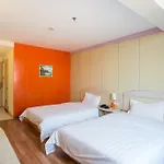 7Days Inn Shanghai Railway Station