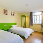 Hi Inn Shanghai North Out Bund