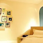 Aika Fashion Hotel - Shanghai