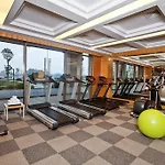 Crowne Plaza Lake Malaren Shanghai