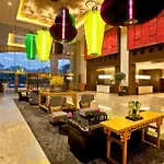Crowne Plaza Lake Malaren Shanghai