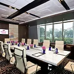 Crowne Plaza Lake Malaren Shanghai