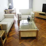 Metropark Service Apartment Shanghai