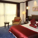 Gem Flower Hotel - North Bund