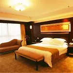 Gem Flower Hotel - North Bund