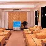 Gem Flower Hotel - North Bund
