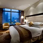 Xujiahui Park Hotel