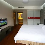 Shanghai Respond Apartment & Hotel