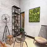 Jitai Boutique Hotel Shanghai Dapu Road
