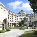 Lingang New Century Hotel