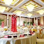 Lingang New Century Hotel