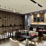 Starway Shanghai Anting Motor City Hotel