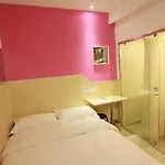 100 Inn Jiuting Iec Branch