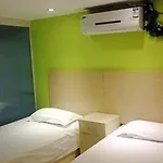 100 Inn Jiuting Iec Branch