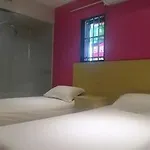 100 Inn Jiuting Iec Branch