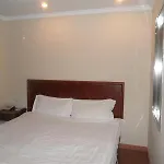 Greentree Inn Everbright Convetion & Exhibition Center Express Hotel