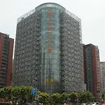 Ordos Aili Hotel Shanghai