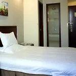 Greentree Inn Shimen 2 Road