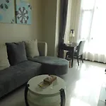 Shanghai Fortune Forever Hotel