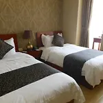 Shanghai Fortune Forever Hotel