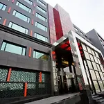 Bodi Boutique Hotel