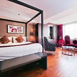 Bodi Boutique Hotel