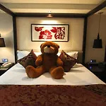 Bodi Boutique Hotel
