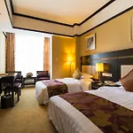 Days Hotel Shanghai Hongkou Forture