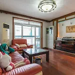 Jiaotong University Minhang Hostel