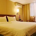 Greentree Inn Sichuan North Road