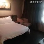 Jin Jiang East Asia Hotel