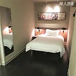 Jin Jiang East Asia Hotel