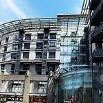 Shanghai Abest Hongqiao Xintiandi Apartment