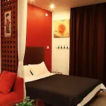 Shanghai Abest Hongqiao Xintiandi Apartment