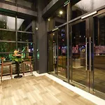 Shanghai Taili Suites Hotel Apartment