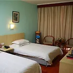 Guangxi Hotel Shanghai
