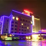 Guangxi Hotel Shanghai