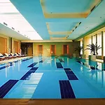 Wyndham Grand Plaza Royale Oriental Shanghai