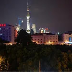Shanghai Soho Bund International Youth Hostel