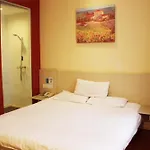 Hanting Hotel Shanghai Hongqiao Railway Station Huqingping Highway