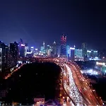 Shaanxi Business Hotel Shanghai