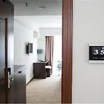 Coinfamily Hotel