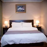 Chenlong Service Apartment - Yuanda Building