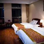Chenlong Service Apartment - Yuanda Building