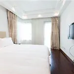 Yopark Serviced Apartment Ambassy Court