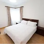 Yopark Serviced Apartment Ambassy Court